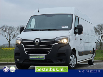 כלי רכב מסחרי עם לוח RENAULT Master 2.3