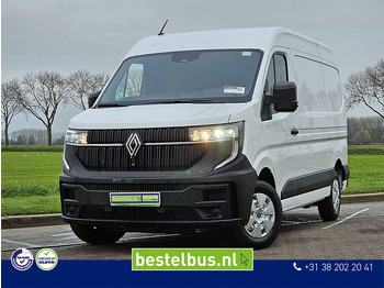 כלי רכב מסחרי עם לוח RENAULT Master 2.3