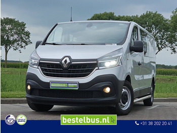 כלי רכב מסחרי קטן RENAULT Trafic 2.0