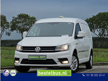 כלי רכב מסחרי קטן VOLKSWAGEN Caddy Maxi