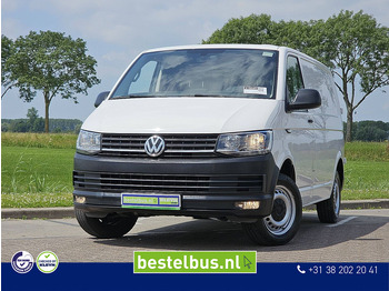 כלי רכב מסחרי קטן VOLKSWAGEN Transporter