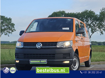 כלי רכב מסחרי קטן VOLKSWAGEN Transporter