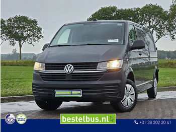 כלי רכב מסחרי קטן VOLKSWAGEN Transporter T6.1