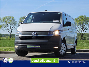 כלי רכב מסחרי קטן VOLKSWAGEN Transporter T6.1