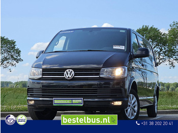 כלי רכב מסחרי קטן VOLKSWAGEN Transporter