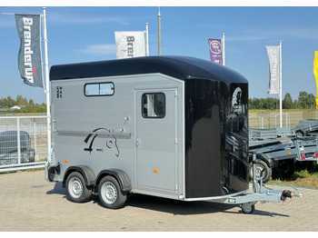 קרון נגרר לסוסים CHEVAL LIBERTÉ