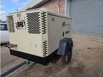 מדחס אוויר INGERSOLL RAND