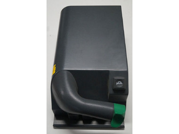 מערכת חשמל JUNGHEINRICH