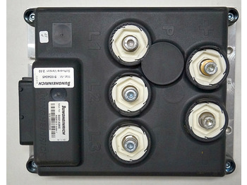 ECU JUNGHEINRICH