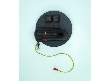 מערכת חשמל JUNGHEINRICH