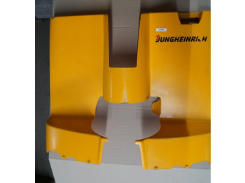 גוף וחלק חיצוני JUNGHEINRICH