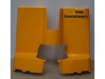 גוף וחלק חיצוני JUNGHEINRICH