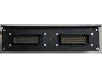 ECU עבור ציוד לטיפול בחומרים Jungheinrich 50468260 | MFC01 Brake sn A00054307 from ETV216 year 2007: תמונה 2