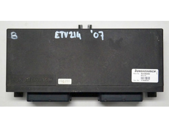 ECU JUNGHEINRICH