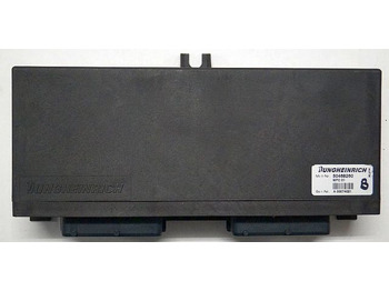 ECU JUNGHEINRICH