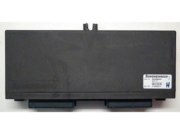 ECU JUNGHEINRICH