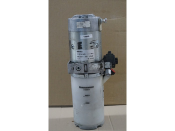 משאבה הידרולית JUNGHEINRICH