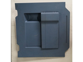 גוף וחלק חיצוני JUNGHEINRICH