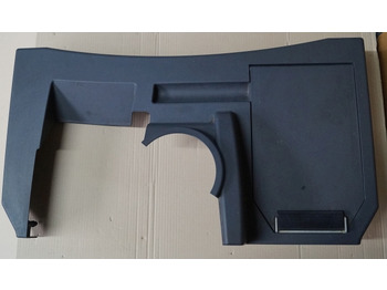 גוף וחלק חיצוני JUNGHEINRICH