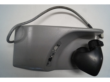 מערכת חשמל JUNGHEINRICH