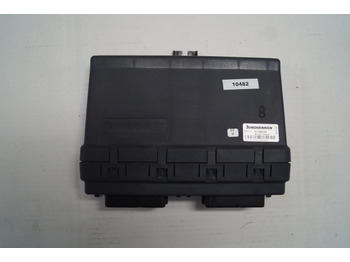ECU JUNGHEINRICH