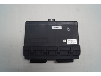 ECU JUNGHEINRICH