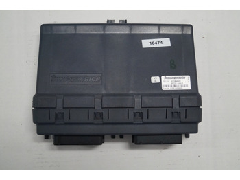 ECU JUNGHEINRICH