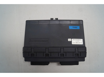 ECU JUNGHEINRICH