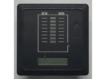 לוח מחוונים JUNGHEINRICH