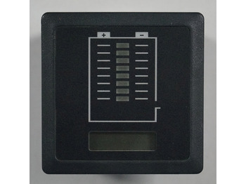 לוח מחוונים JUNGHEINRICH