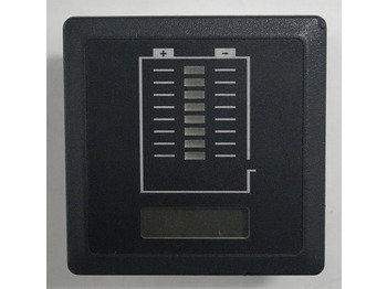 לוח מחוונים JUNGHEINRICH