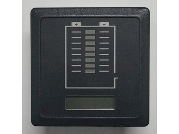 לוח מחוונים JUNGHEINRICH