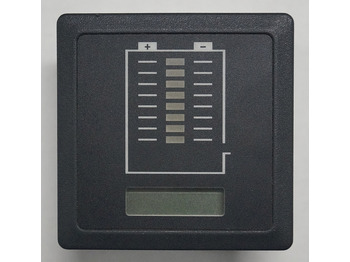 לוח מחוונים JUNGHEINRICH