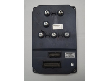 ECU JUNGHEINRICH