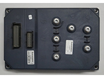 ECU JUNGHEINRICH