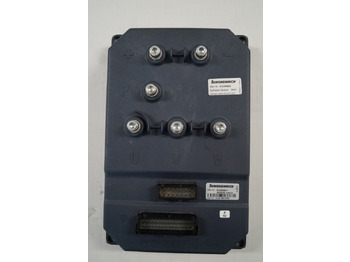 ECU JUNGHEINRICH