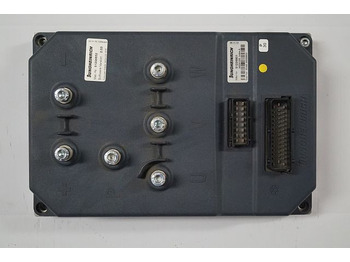 ECU JUNGHEINRICH