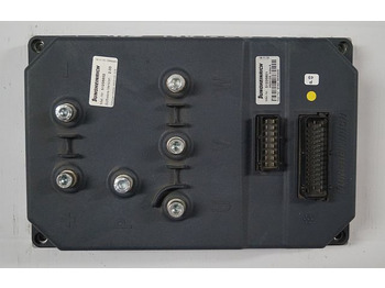 ECU JUNGHEINRICH