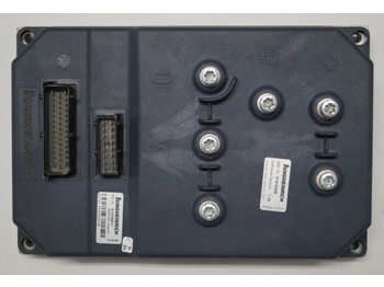 ECU JUNGHEINRICH