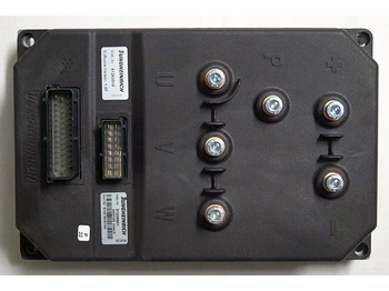 ECU JUNGHEINRICH