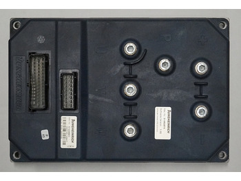 ECU JUNGHEINRICH