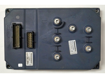 ECU JUNGHEINRICH