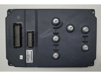 ECU JUNGHEINRICH