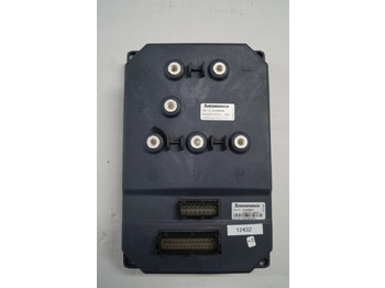 ECU JUNGHEINRICH