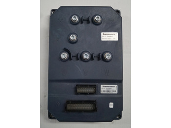 ECU JUNGHEINRICH