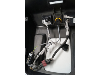 תא ופנים הרכב עבור ציוד לטיפול בחומרים Jungheinrich 51292841 | Dashboard complete with KD mini co 800k jr 51540707 and Dashboard complete with KD mini co 800k jr 51540707 and wiring harness 51345625: תמונה 3