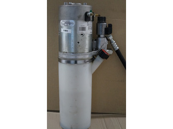 משאבה הידרולית JUNGHEINRICH