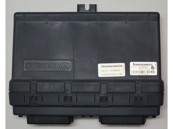 ECU JUNGHEINRICH