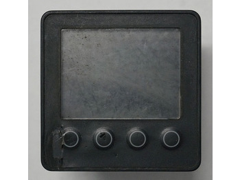 לוח מחוונים JUNGHEINRICH