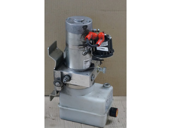 משאבה הידרולית JUNGHEINRICH